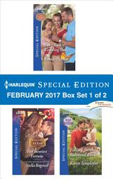 Icon image Harlequin Special Edition February 2017 Box Set 1 of 2: An Anthology