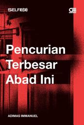 Icon image Pencurian Terbesar Abad Ini - PUISI