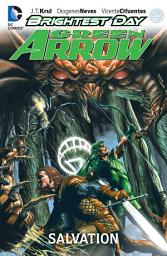 Icon image Green Arrow: Salvation: Volume 2