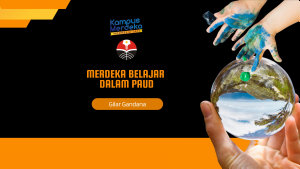 Icon image Merdeka Belajar dalam PAUD