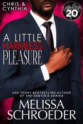 Icon image A Little Harmless Pleasure: A Harmless World Novel