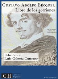 Icon image Libro de los gorriones: Rimas