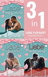 Icon image Liebe passiert - Sammelband 1