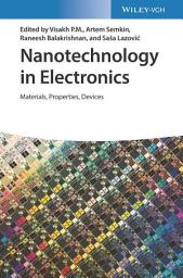 Icon image Nanotechnology in Electronics: Materials, Properties, Devices