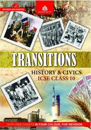 Icon image Transitions  History & Civics ICSE Class 10