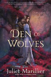 Icon image Den of Wolves