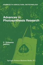 Icon image Advances in Photosynthesis Research: Proceedings of the VIth International Congress on Photosynthesis, Brussels, Belgium, August 1–6, 1983 Volume 3