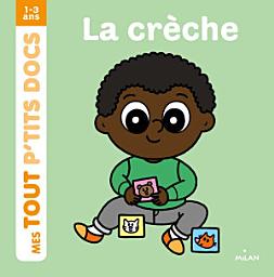 Icon image La crèche