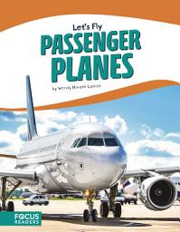 Icon image Passenger Planes