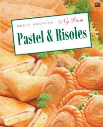 Icon image Resep Andalan Ny Liem Pastel & Risoles