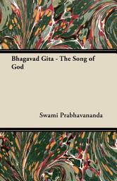 Icon image Bhagavad Gita - The Song of God