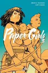 Icon image Paper Girls