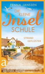 Icon image Die kleine Inselschule - Teil 1: Strandgeflüster