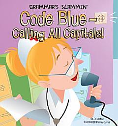 Icon image Code Blue-Calling All Capitals!