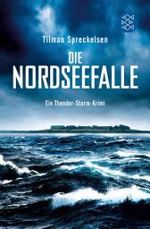 Icon image Die Nordseefalle