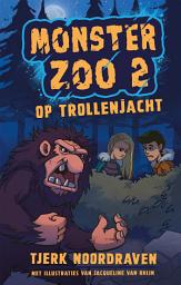 Icon image Monster Zoo 2: Op trollenjacht