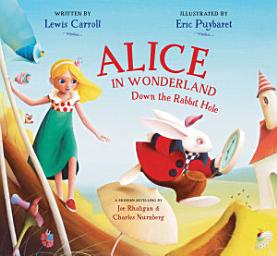 Icon image Alice in Wonderland