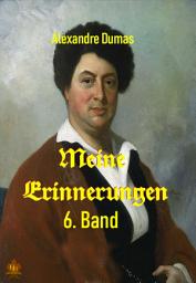 Icon image Meine Erinnerungen - 6. Band