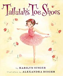 Icon image Tallulah's Toe Shoes