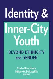 Icon image Identity and Inner-City Youth