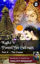 Icon image Ponniyin Selvan - The Crown - Part 4