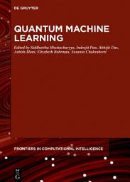 Icon image Quantum Machine Learning