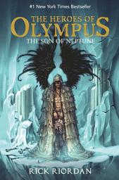 Icon image The Son of Neptune: The Heroes of Olympus #2 (Republish)