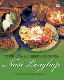 Icon image Resep Andalan Resto Indonesia - Nasi Lengkap