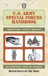 Icon image U.S. Army Special Forces Handbook