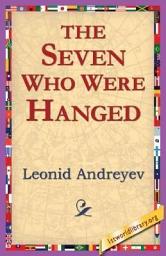 Icon image The Seven Who Were Hanged