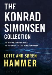 Icon image The Konrad Simonsen Collection