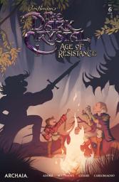 Icon image Jim Henson's The Dark Crystal: Age of Resistance