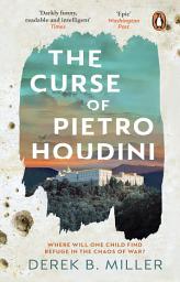 Icon image The Curse of Pietro Houdini