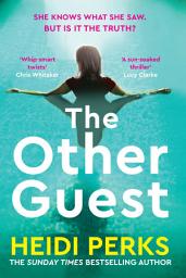 Icon image The Other Guest: A gripping thriller from Sunday Times bestselling author of The Whispers