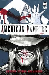 Icon image American Vampire