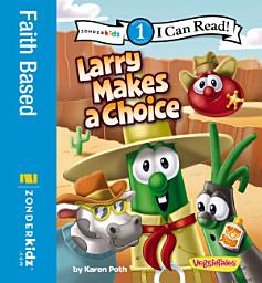 Icon image Larry Makes a Choice: Level 1