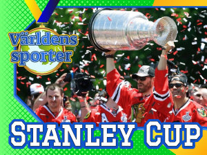 Icon image Stanley Cup