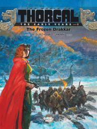 Icon image The World of Thorgal: The Early Years