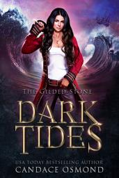 Icon image The Gilded Stone: Time Travel Fantasy Romance with Pirates and Sirens!