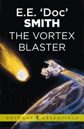 Icon image The Vortex Blaster