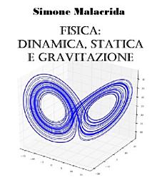 Icon image Fisica: dinamica, statica e gravitazione