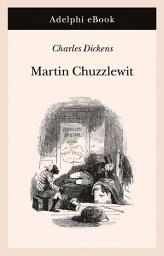 Icon image Martin Chuzzlewit