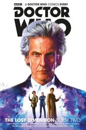 Icon image Doctor Who: The Lost Dimension