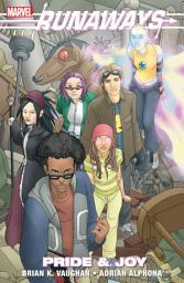 Icon image Runaways (2003): Pride and Joy