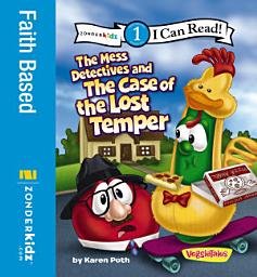 Icon image The Mess Detectives and the Case of the Lost Temper: Level 1