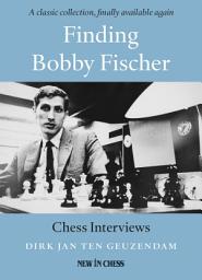 Icon image Finding Bobby Fischer