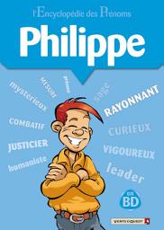 Icon image L'Encyclopédie des prénoms - Tome 08: Philippe