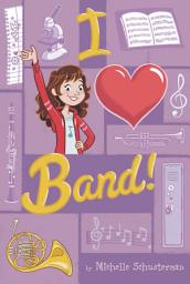 Icon image I Heart Band #1