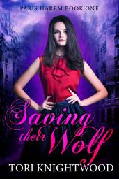 Icon image Saving Their Wolf (Paris Harem, #1)