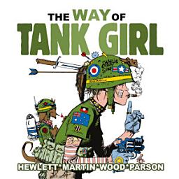 Icon image The Way of Tank Girl